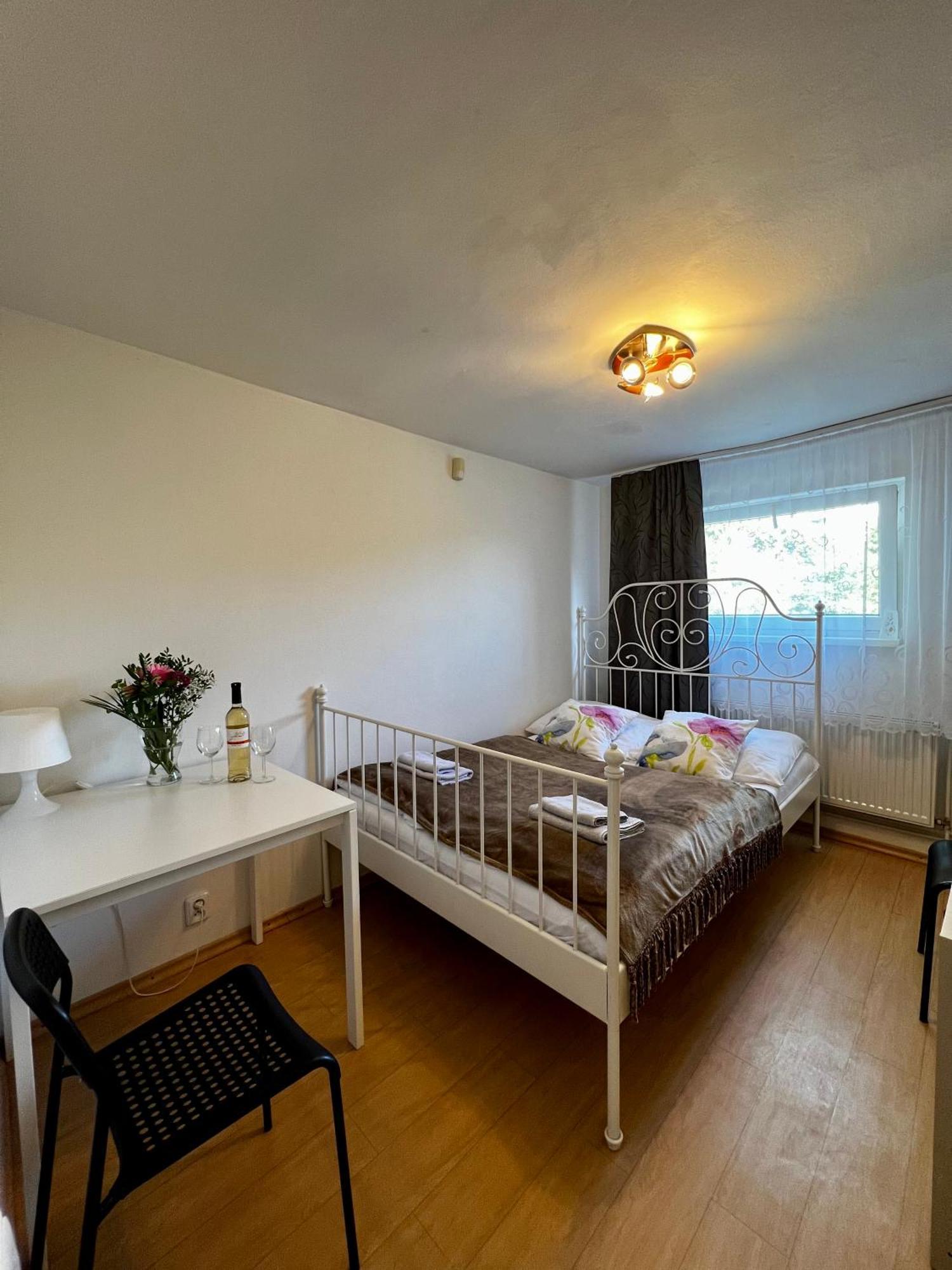 Penzión pre hostí Sofi Prague